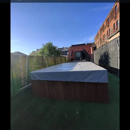 Alojamento de Acomodação e Pequeno-almoço Le Relax