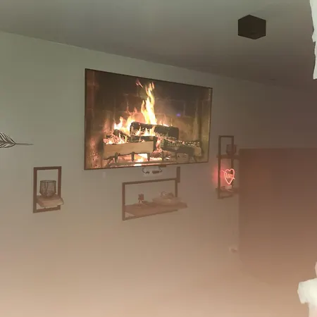 Le Relax La Louvière