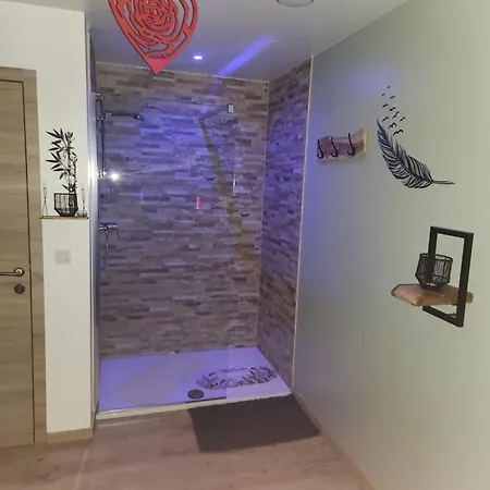 Le Relax Alojamento de Acomodação e Pequeno-almoço