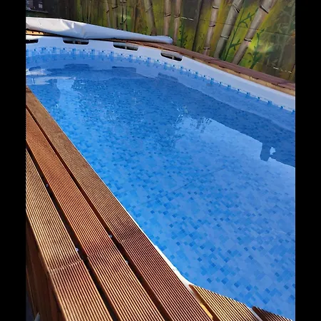 Le Relax 4* La Louvière