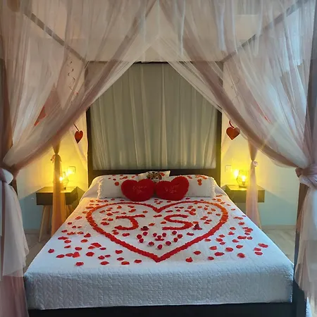 Oda ve Kahvaltı Le Relax 4*