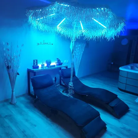 Bed and breakfast Le Relax