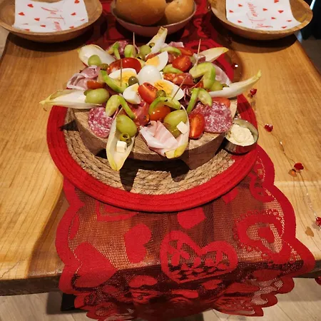 Alojamento de Acomodação e Pequeno-almoço Le Relax La Louvière