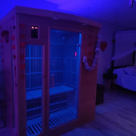 Le Relax Bed and breakfast