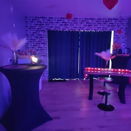 Couette-café Le Relax