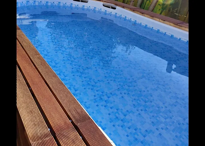 Le Relax 4* La Louvière