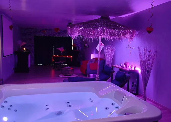 Le Relax Bed & Breakfast